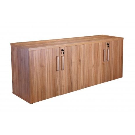 Managers Executive Office American Walnut Side Board