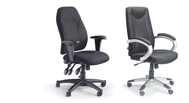 48 Hour Delivery Home Office Chairs