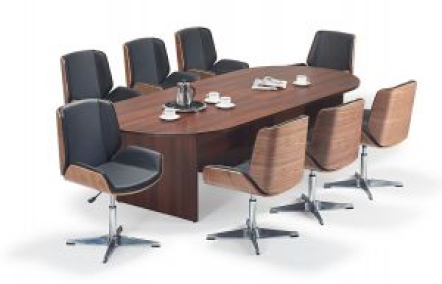 Boardroom Table And Chair Bundles