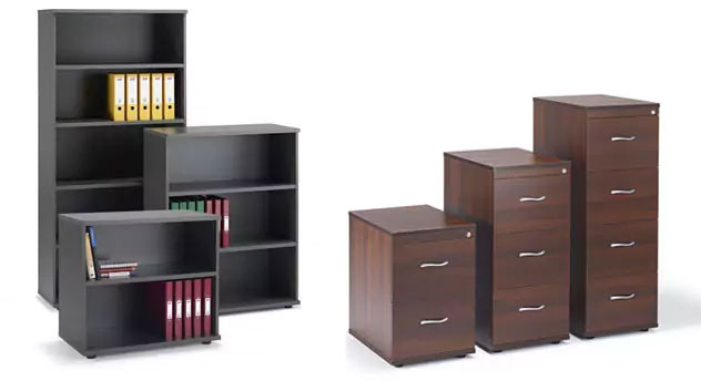 Office Storage For Guernsey